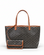 Brown Goyard