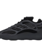 Black Adidas Yeezy 700 V3 – Future-Ready Heat