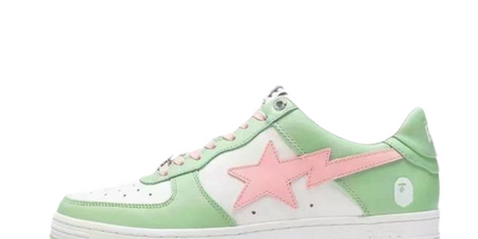 A BATHING APE Bape Sta - Mldripanddrop