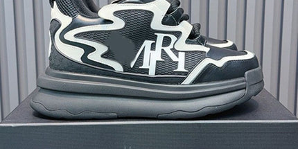 AMIRI Skel-Top Sneakers – Designer Drip, Street Certified - Mldripanddrop
