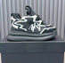 Grey AMIRI Skel-Top
