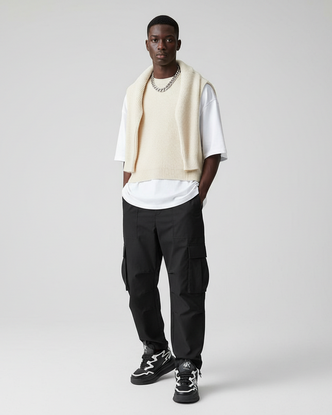 AMIRI Skel-Top Mldrip