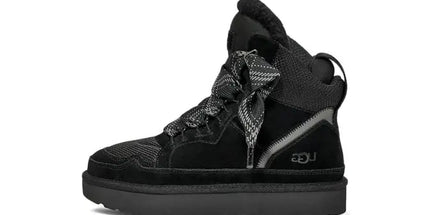 Ugg Sneaker High W Highmel Mldrip