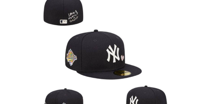 LA & NY Classic Baseball Caps – Streetwear Essentials - Mldripanddrop
