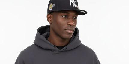 LA & NY Baseball Caps Streetwear Mldrip