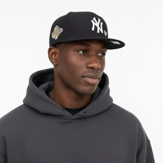 LA & NY Baseball Caps Streetwear Mldrip