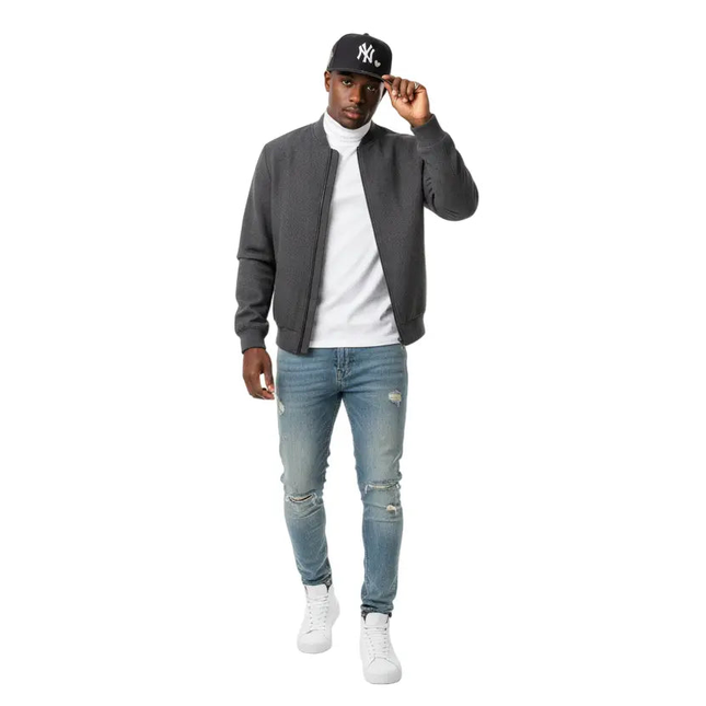 LA & NY Baseball Caps Streetwear Mldrip