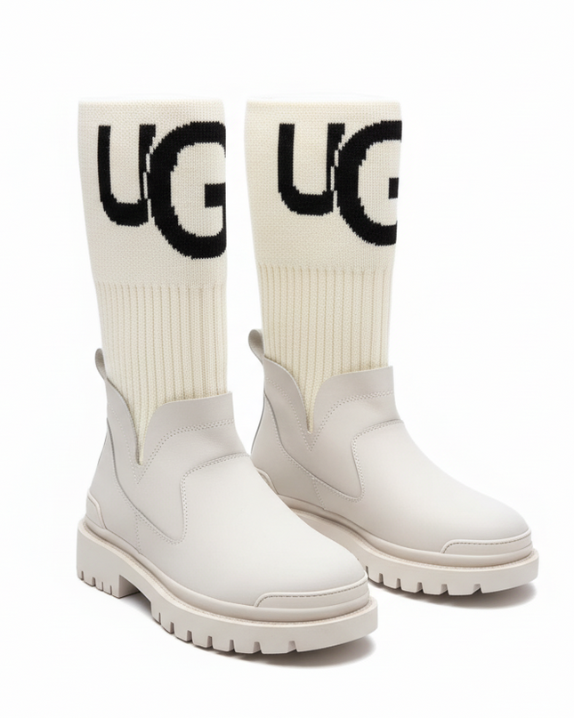 Women’s Boots – Confidence in Every Step