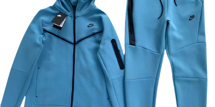 Nike Tech Fleece Set 5-16 Mldrip