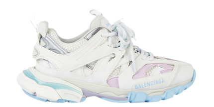Balenciaga Track – High-Fashion Meets Performance Aesthetic - Mldripanddrop