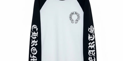 Chrome-Style Graphic Tee – Street Luxury Redefined Mldrip