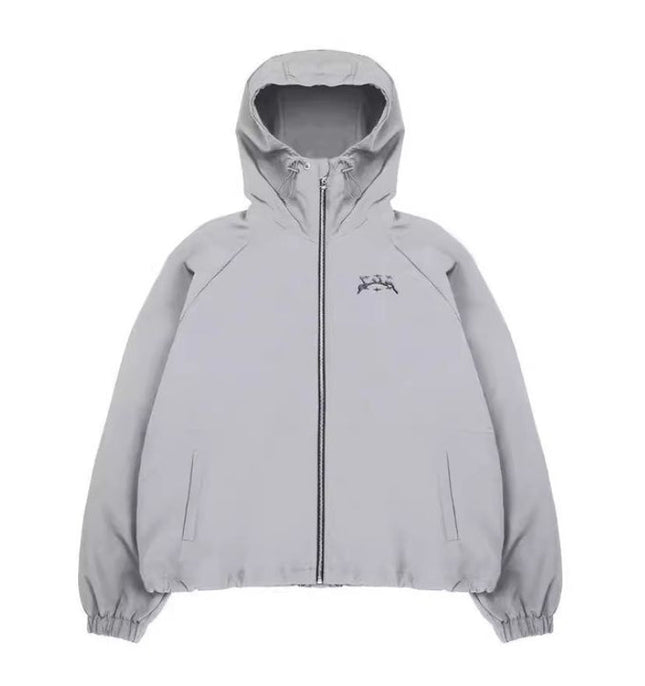 DivinByDivin Signature Jacket – Bold Streetwear Luxury - Mldripanddrop