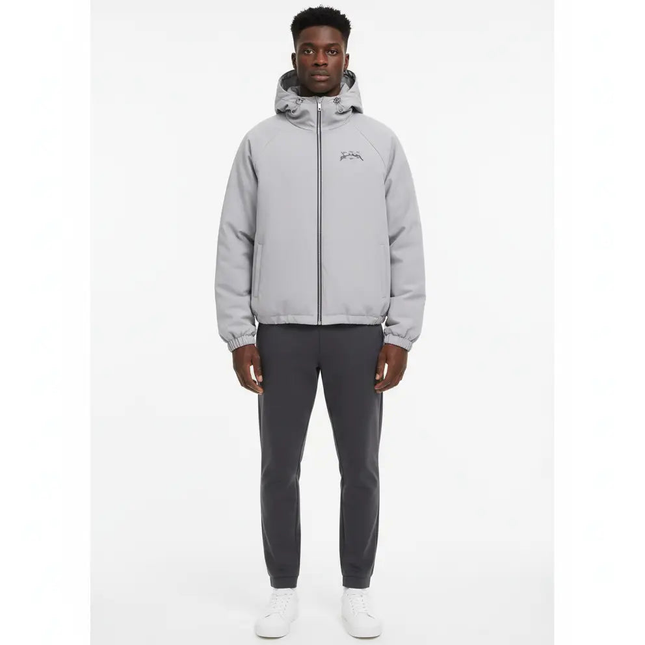 DivinByDivin Signature Jacket – Bold Streetwear Luxury Mldrip