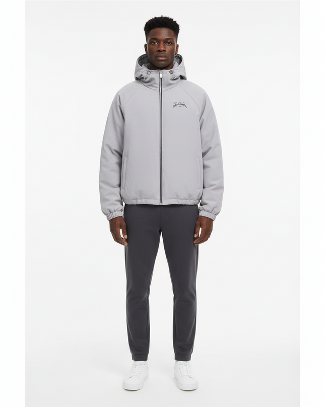 DivinByDivin Signature Jacket – Bold Streetwear Luxury Mldrip