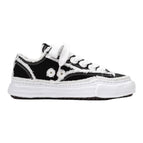 Black / 35