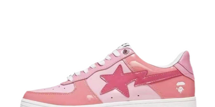 A BATHING APE Bape Sta - Mldripanddrop