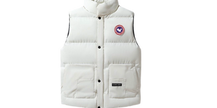 Sleeveless Vest – Lightweight Layer, Heavy Style White Sleeveless Vest Mldrip