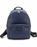 Blue Backpack