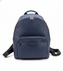 Blue Backpack