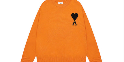 Ami Pullover - Mldripanddrop