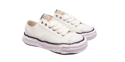 MMY Style Sneakers – Distorted Soles, Real Drip Mldrip