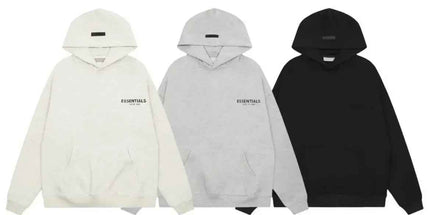 Fear of God Essentials Hoodie Mldrip