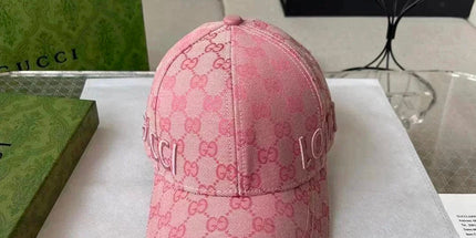 Gucci Caps - Mldripanddrop