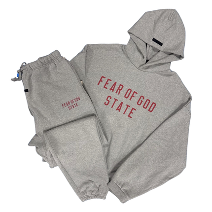 Essential State Tracksuit – main product image