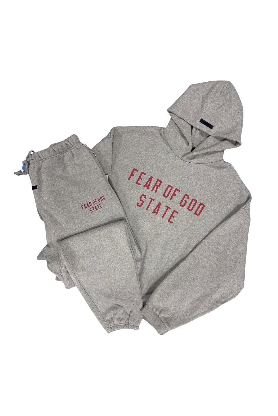 ESS State Set