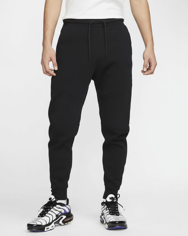 Sport-Style Full Zip Hoodie – Tech Fleece Windrunner Design