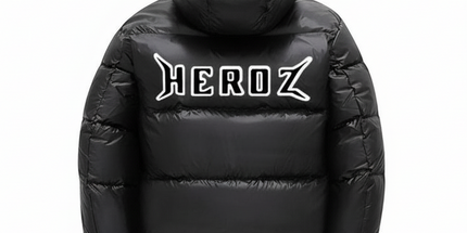 Winter Jacket – Warmth, Comfort, and Style in One