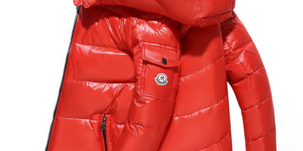 Moncler Enfant Puffer Jacket - Mldripanddrop