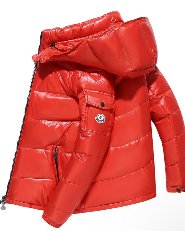 Moncler Enfant Puffer Jacket - Mldripanddrop