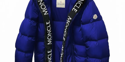 Luxury Montcla-Style Puffer Jacket – Premium Winter Coat for Men & Women