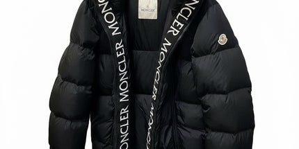 Luxury Montcla-Style Puffer Jacket – Premium Winter Coat for Men & Women