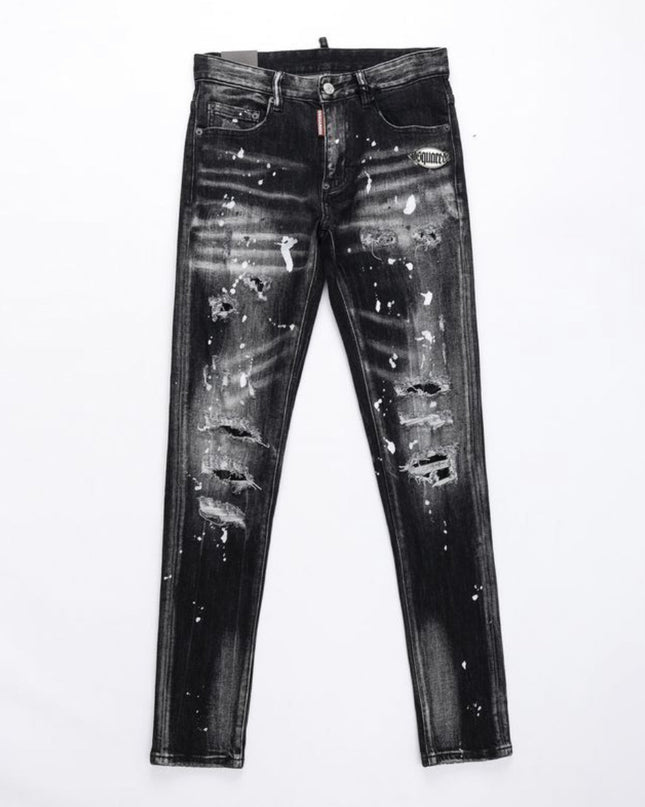 Dsquared2 Skater Jean - Mldripanddrop