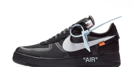Nike Off Air Force AF 1 - Mldripanddrop