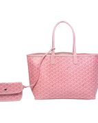 Pink Goyard