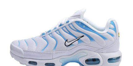 Nike Air Max Plus TN2 – Aggressive Style, Maximum Air - Mldripanddrop