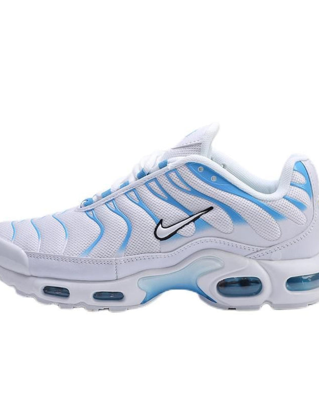 Nike Air Max Plus TN2 – Aggressive Style, Maximum Air - Mldripanddrop