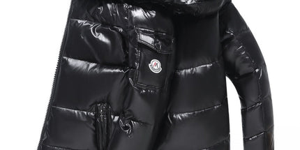 Moncler Enfant Puffer Jacket - Mldripanddrop