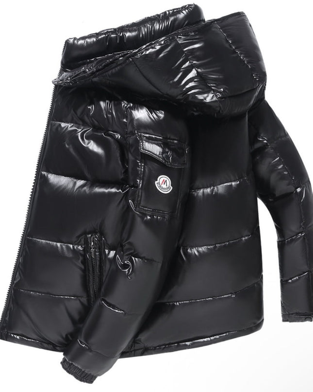 Moncler Enfant Puffer Jacket - Mldripanddrop