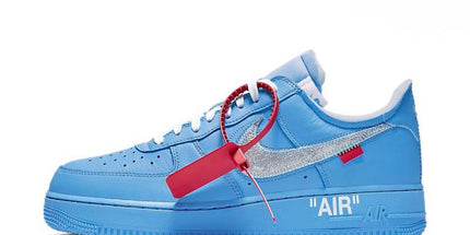 Nike Off Air Force AF 1 - Mldripanddrop