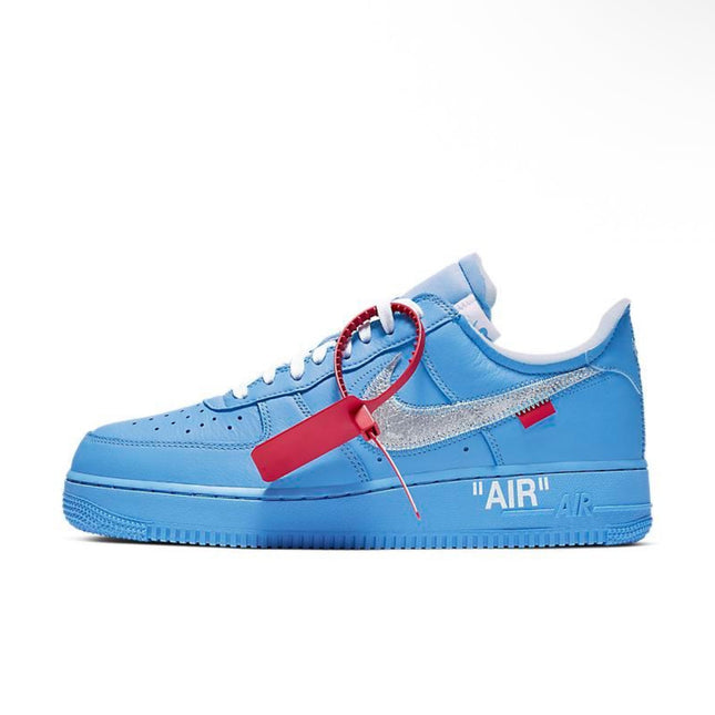 Nike Off Air Force AF 1 - Mldripanddrop