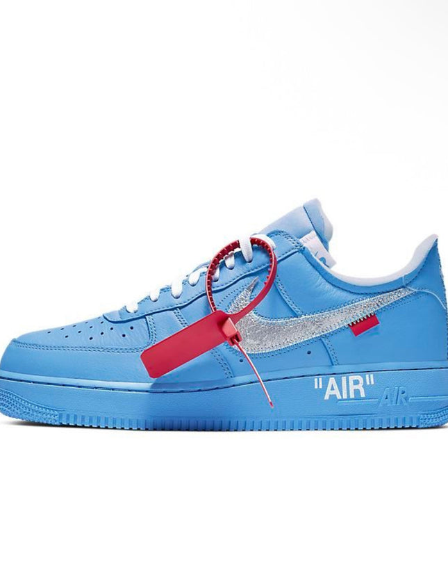 Nike Off Air Force AF 1 - Mldripanddrop