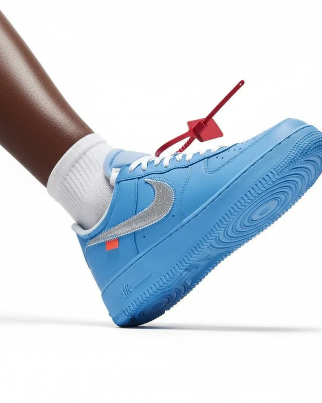 Nike Off Air Force AF 1 Mldrip