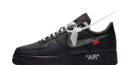 Nike Off Air Force AF 1 - Mldripanddrop