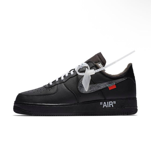 Nike Off Air Force AF 1 - Mldripanddrop