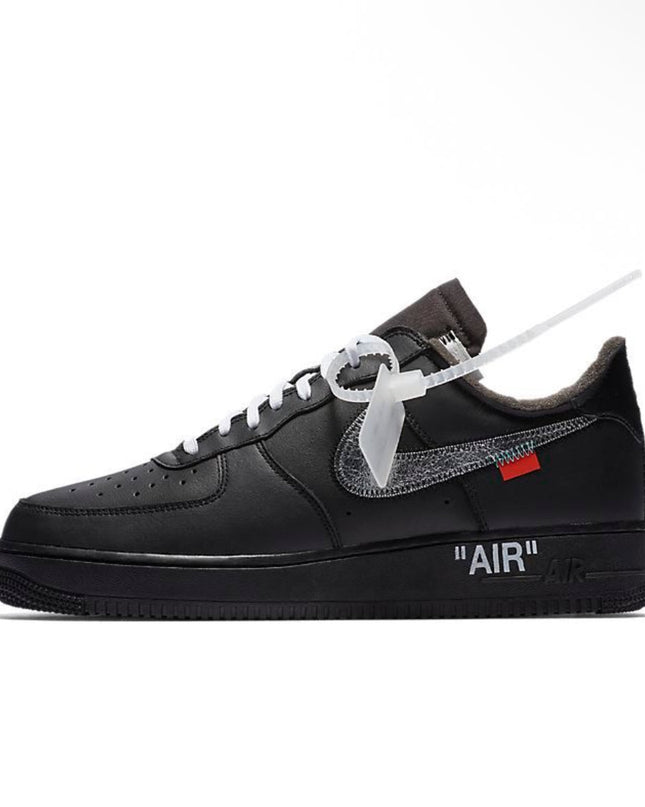 Nike Off Air Force AF 1 - Mldripanddrop