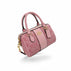 Pink  Coach-Style Bag